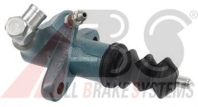 Рабочий цилиндр, система сцепления A.B.S. 71008