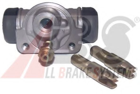 Колесный тормозной цилиндр A.B.S. 72658X