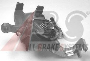 Тормозной суппорт A.B.S. 727642