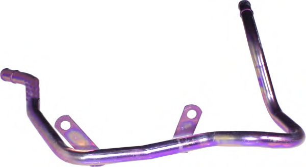 Трубка охлаждающей жидкости BIRTH 5964