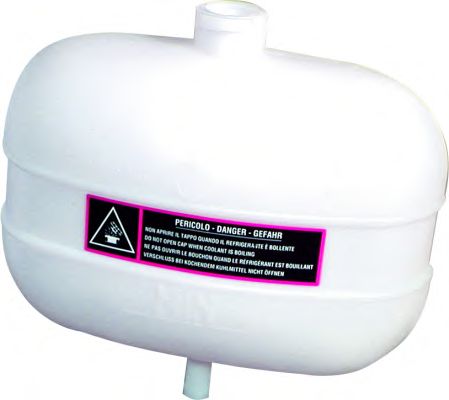 Бачок, радиатор BIRTH 8165