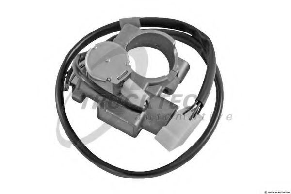 Замок вала рулевого колеса TRUCKTEC AUTOMOTIVE 01.37.031