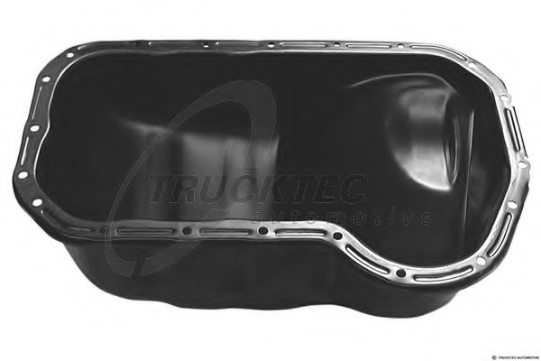 Масляный поддон TRUCKTEC AUTOMOTIVE 07.10.011