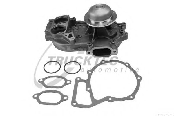 Водяной насос TRUCKTEC AUTOMOTIVE 01.19.169