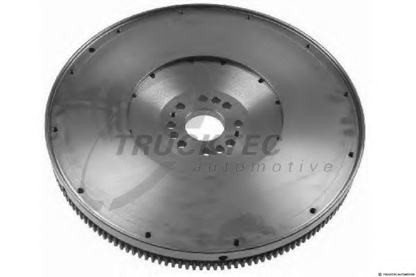 Маховик TRUCKTEC AUTOMOTIVE 04.11.011