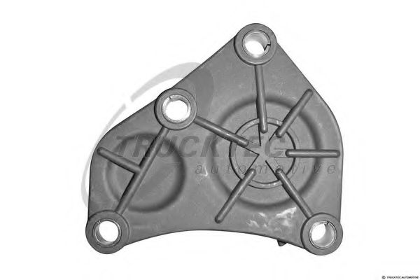 Крышка, распределительный вал TRUCKTEC AUTOMOTIVE 08.10.068
