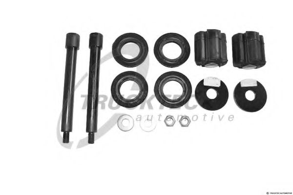 Ремкомплект, крепление кабины водителя BUGIAD 70138