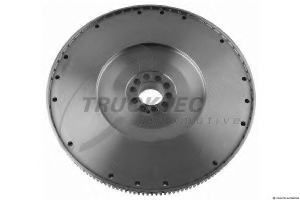 Маховик TRUCKTEC AUTOMOTIVE 05.11.006