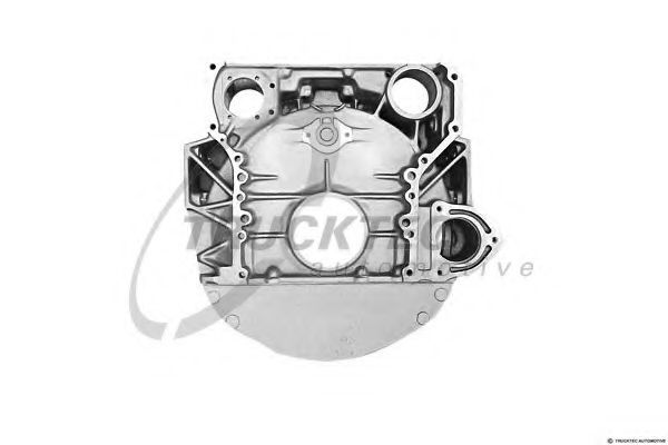 Кожух маховика TRUCKTEC AUTOMOTIVE 0110197