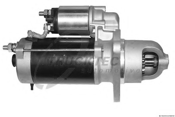 Стартер TRUCKTEC AUTOMOTIVE 03.42.058