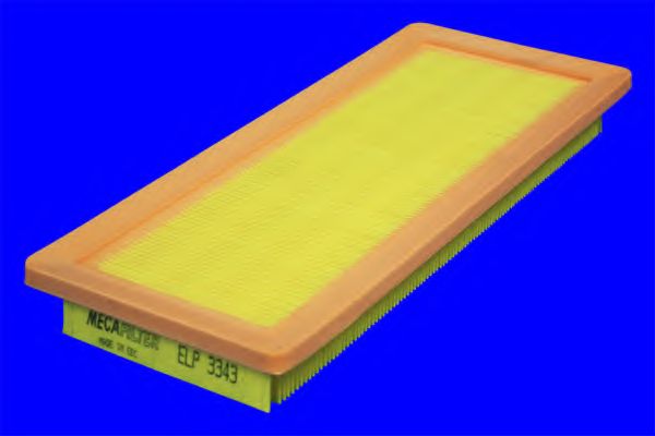 Воздушный фильтр AUTODISTRUBUTION R054