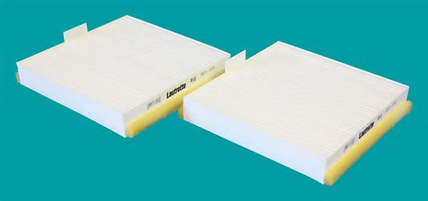 Фильтр, воздух во внутренном пространстве MECAFILTER R18