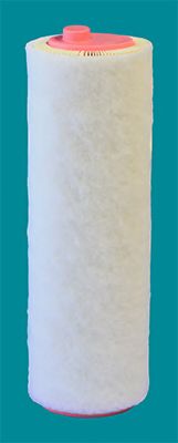 Воздушный фильтр MECAFILTER 177