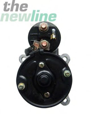 Стартер ERA Benelux D8R29