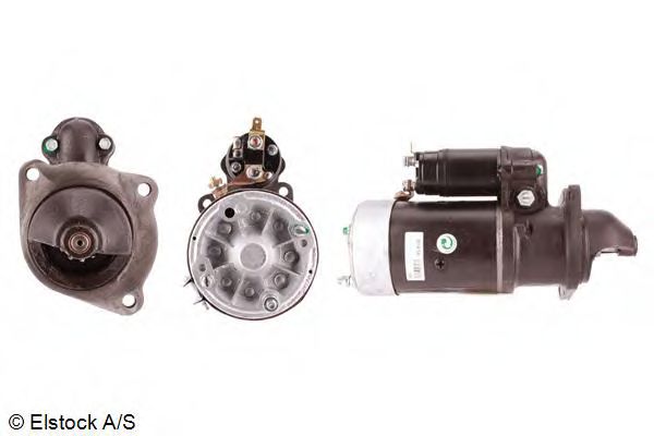 Стартер ELSTOCK 250092