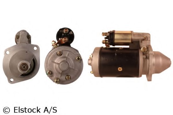 Стартер ELSTOCK 25-0355