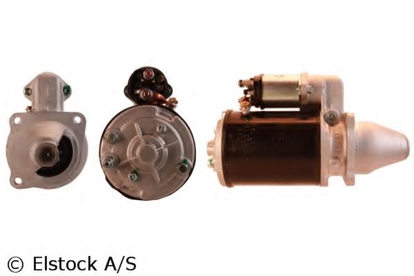 Стартер ELSTOCK 25-1029