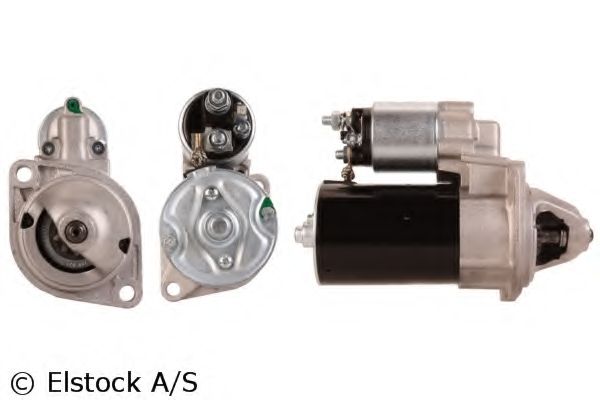 Стартер ELSTOCK 251225