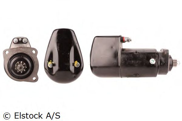 Стартер ELSTOCK 25-1270
