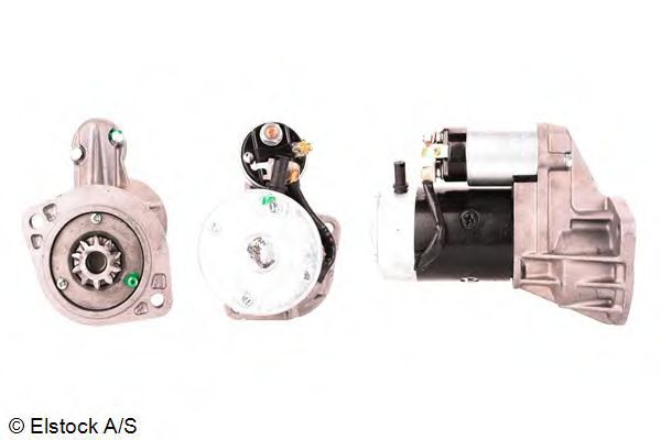 Стартер ELSTOCK 25-1375