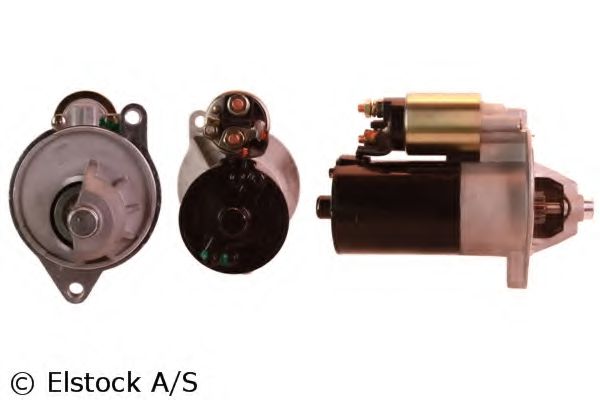 Стартер ELSTOCK 25-2317