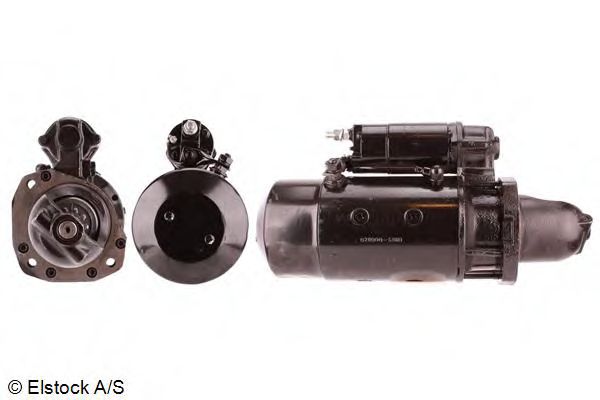 Стартер ELSTOCK 25-2418