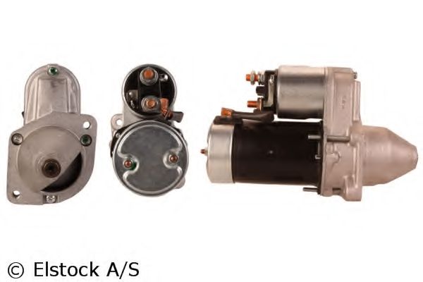 Стартер ELSTOCK 25-2473