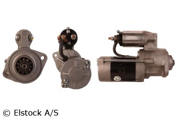 Стартер ELSTOCK 25-3032