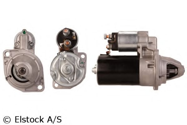 Стартер ELSTOCK 25-3099