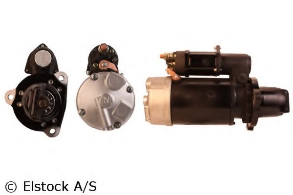 Стартер ELSTOCK 25-3381