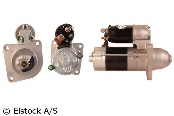 Стартер ELSTOCK 26-2054