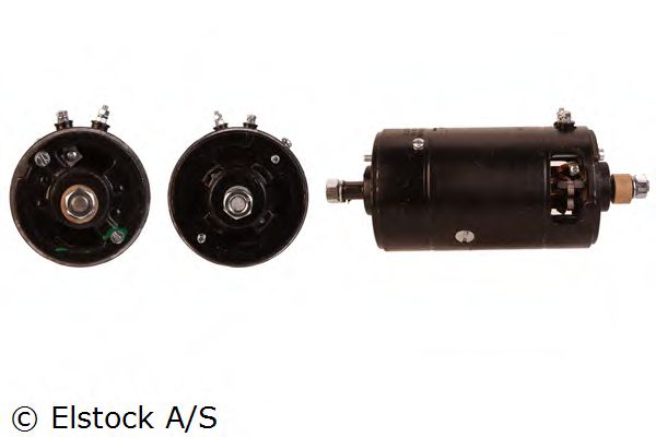 Генератор ELSTOCK 29-0614