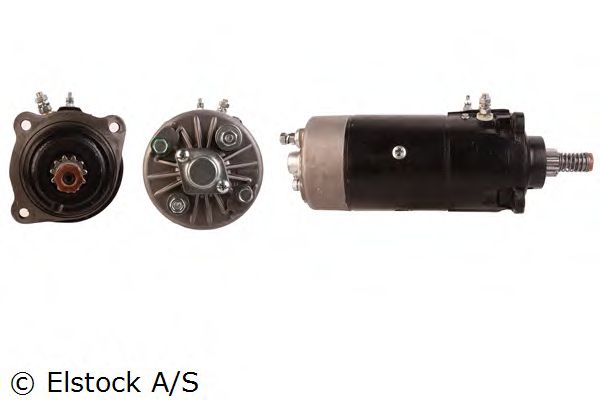 Стартер ELSTOCK 45-2113