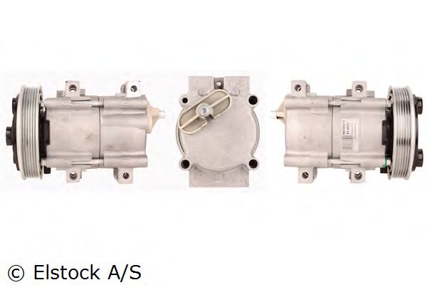 Компрессор, кондиционер ELSTOCK 51-0075