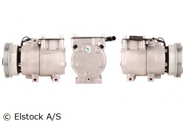 Компрессор, кондиционер ELSTOCK 51-0151