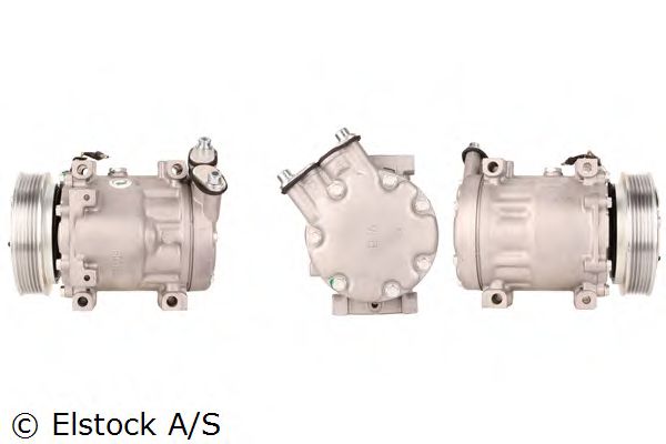 Компрессор, кондиционер ELSTOCK 51-0312