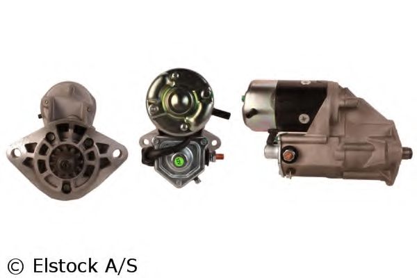 Стартер ELSTOCK 25-2369