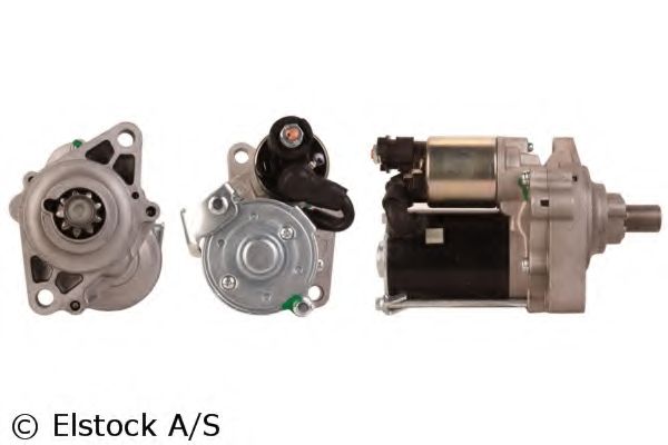 Стартер ELSTOCK 25-3160