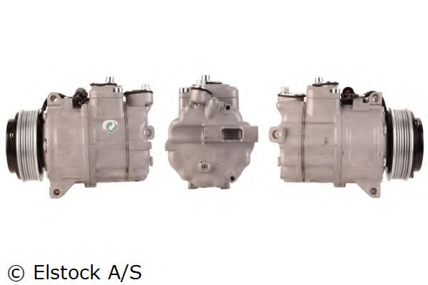 Компрессор, кондиционер ELSTOCK 51-0653
