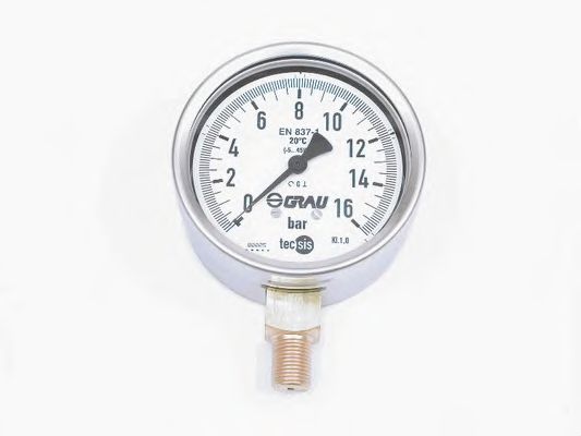 Манометр HALDEX 037002429