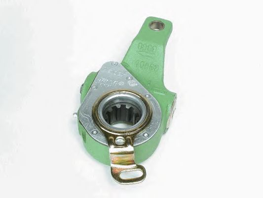 Система тяг и рычагов, тормозная система HALDEX 72730C