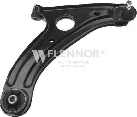 Рычаг независимой подвески колеса, подвеска колеса FLENNOR FL0984-G