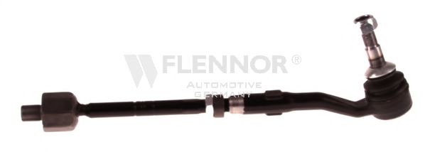 Поперечная рулевая тяга FLENNOR FL574-A