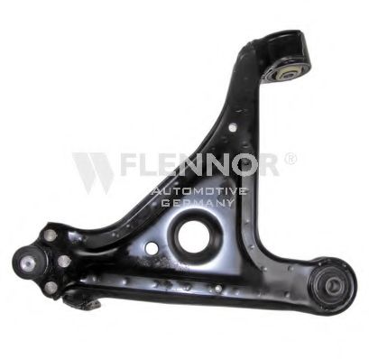 Рычаг независимой подвески колеса, подвеска колеса FLENNOR FL586-G