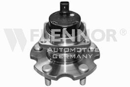 Комплект подшипника ступицы колеса FLENNOR FR971686