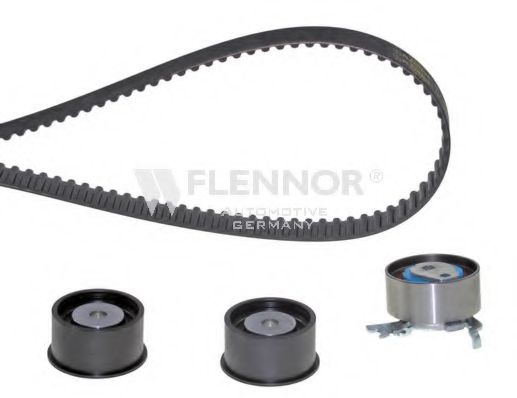 Комплект ремня ГРМ FLENNOR F914431V