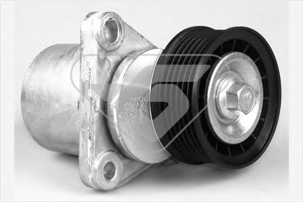 Натяжной ролик, поликлиновой  ремень HUTCHINSON T0332