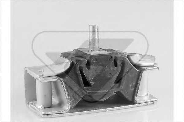 Подвеска, ступенчатая коробка передач HUTCHINSON 594246