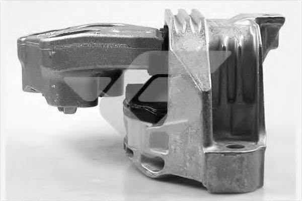 Подвеска, ступенчатая коробка передач HUTCHINSON 585302