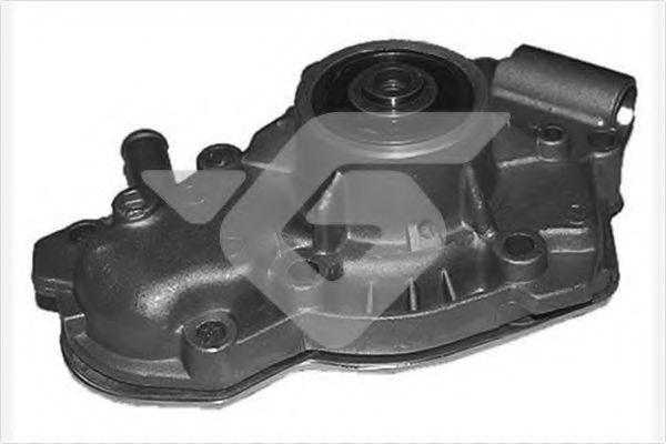 Водяной насос HUTCHINSON WP245